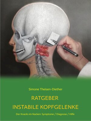cover image of Ratgeber Instabile Kopfgelenke